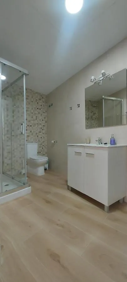 La Casita De Margo Apartment Malaga 0*,  Spain